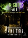 Cover image for Night Fall